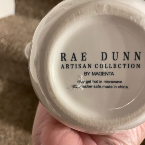 Rae Dunn - Picture 3 of 4